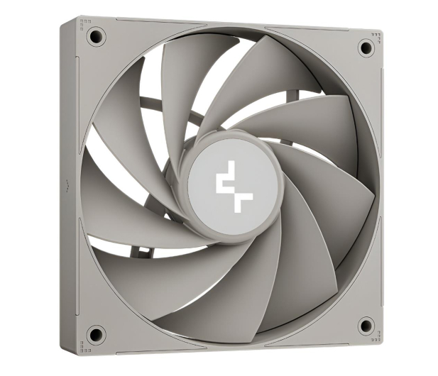 Deepcool Assassin IV White 140x120mm - 1281281 - zdjęcie 6
